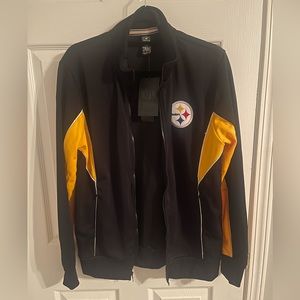 Pittsburgh Steelers Sports Jacket